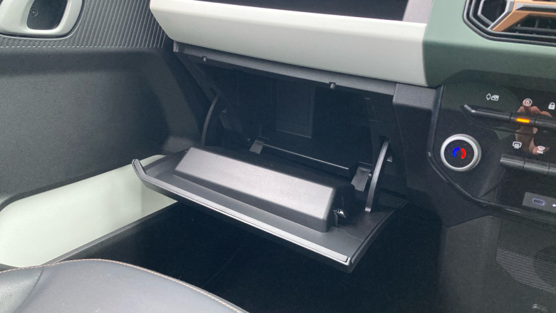 Dacia Spring 27kWh Extreme 65 48kW 5dr Auto Electric Hatchback